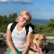 Emma M., Nanny in 01590 with 2 years of paid experience