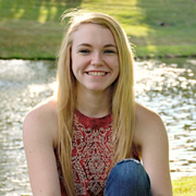Kimberlee H. - Charlottesville Babysitter