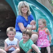 Nancy B., Nanny in Wheaton, IL with 4 years paid experience