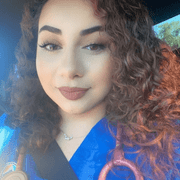 Fatimah G., Babysitter in Gilbert, AZ with 2 years paid experience