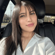 Karime  M., Nanny in 60071 with 5 years of paid experience