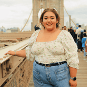 Maria jose G., Babysitter in Saint Charles, MO 63303 with 3 years of paid experience