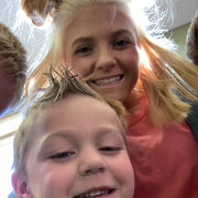 Brianna G. - Chadwick Babysitter