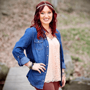 Maeghan C., Nanny in Centerton, AR with 12 years paid experience