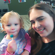 Jennie D. - Rushville <span class="translation_missing" title="translation missing: en.application.care_types.child_care">Child Care</span>