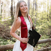 Chloe D., Nanny in 49319 with 4 years of paid experience