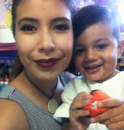 Karina M., Babysitter in Nogales, AZ with 1 year paid experience