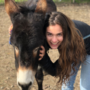 Natalie M., Pet Care Provider in Davis, CA with 10 years paid experience
