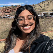 Mahek V., Babysitter in 78642 with 3 years of paid experience