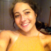 Joanna A. - Ramseur Babysitter