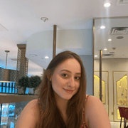 Giovana M., Child Care Provider in 91801 with 6 years of paid experience