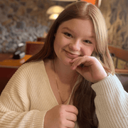 Kylie K., Child Care in Glen, MS 38846 with 1 year of paid experience