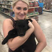 Kacie C., Pet Care Provider in Great Falls, MT 59405 with 3 years paid experience