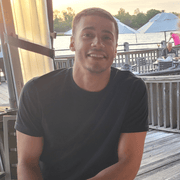 Clayton C., Child Care in Kure Beach, NC 28449 with 0 years of paid experience