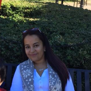 Maria S., Babysitter in Boiling Springs, SC with 15 years paid experience