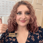 Emma H., Babysitter in Charlottesville, VA with 4 years paid experience
