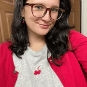Kelsi D., Pet Care Provider in Vancouver, WA with 4 years paid experience
