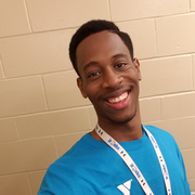 Tyrelle J., Babysitter in Orange, NJ with 9 years paid experience