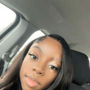 Nazjahe B., Child Care in Lima, NY 14485 with 1 year of paid experience