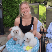 Adelaine P., Pet Care Provider in Holmdel, NJ with 3 years paid experience