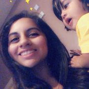 Alyssa G., Babysitter in Weslaco, TX with 0 years paid experience