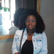 Ngiika F., Babysitter in 46234 with 8 years of paid experience