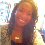 London S., Nanny in Raleigh, NC with 3 years paid experience