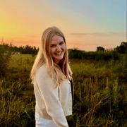 Claire A., Babysitter in Britton, MI 49229 with 6 years of paid experience