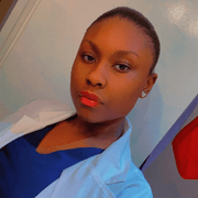Naica G., Babysitter in 33411 with 4 years of paid experience