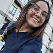 Alexis W., Babysitter in 37353 with 1 year of paid experience