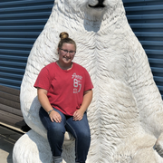 Kaylee M. - Dubuque <span class="translation_missing" title="translation missing: en.application.care_types.child_care">Child Care</span>