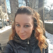 Olesya V., Nanny in New York, NY with 9 years paid experience