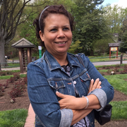 Eduvina D., Nanny in Arlington, VA with 20 years paid experience
