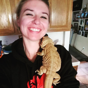 Jillyan P., Care Companion in Fort Collins, CO with 0 years paid experience