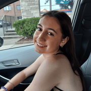 Chealsea G., Babysitter in 07403 with 5 years of paid experience