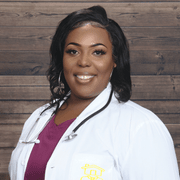 Shacoya L., Care Companion in Webster, FL 33597 with 10 years paid experience
