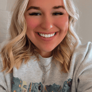 Megan H., Babysitter in 54947 with 1 year of paid experience