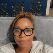 Jada B., Nanny in Houston, TX with 1 year paid experience