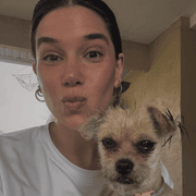 Sara G., Nanny in Pittsburgh, PA with 6 years paid experience