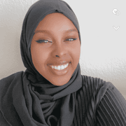 Maryama Y., Babysitter in 55110 with 1 year of paid experience