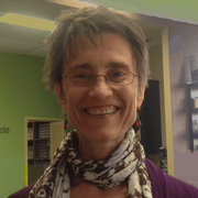 Leslie S., Babysitter in Takoma Park, MD with 35 years paid experience