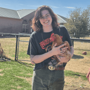Brianna P., Pet Care Provider in Littleton, CO with 8 years paid experience