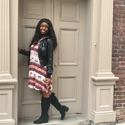 Mekenna E. - Norfolk Babysitter