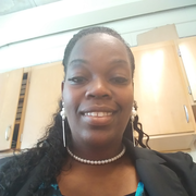 Evilla P. - Rocky Mount Babysitter