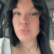 Mersadez F., Babysitter in 55721 with 8 years of paid experience