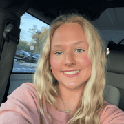 Emilee F., Pet Care Provider in Rock Spring, GA with 4 years paid experience