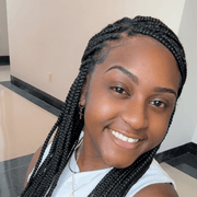 Shayla L., Child Care in Bonaire, GA 31005 with 6 years of paid experience