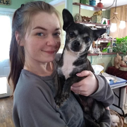 Lauren K., Pet Care Provider in Hayesville, NC with 2 years paid experience