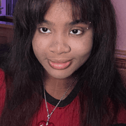 Kessence S., Babysitter in 46319 with 2 years of paid experience