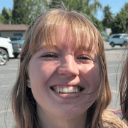 Jenaya V., Babysitter in Shelley, ID with 3 years paid experience